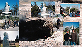 Natural Beekeeping Australia Ceremony Collage